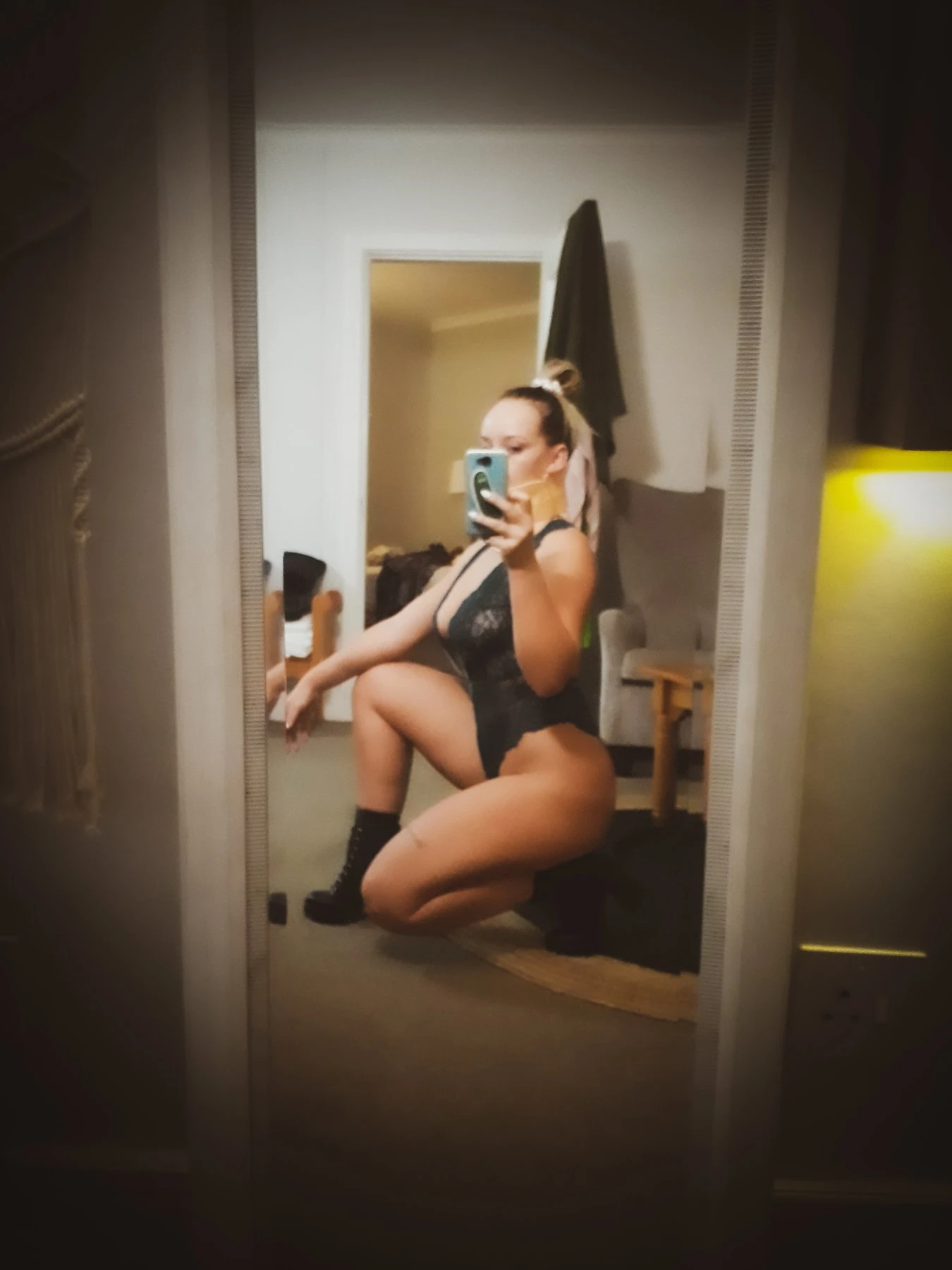 Quinn – American escort in Gurgaon — 7 / 10
