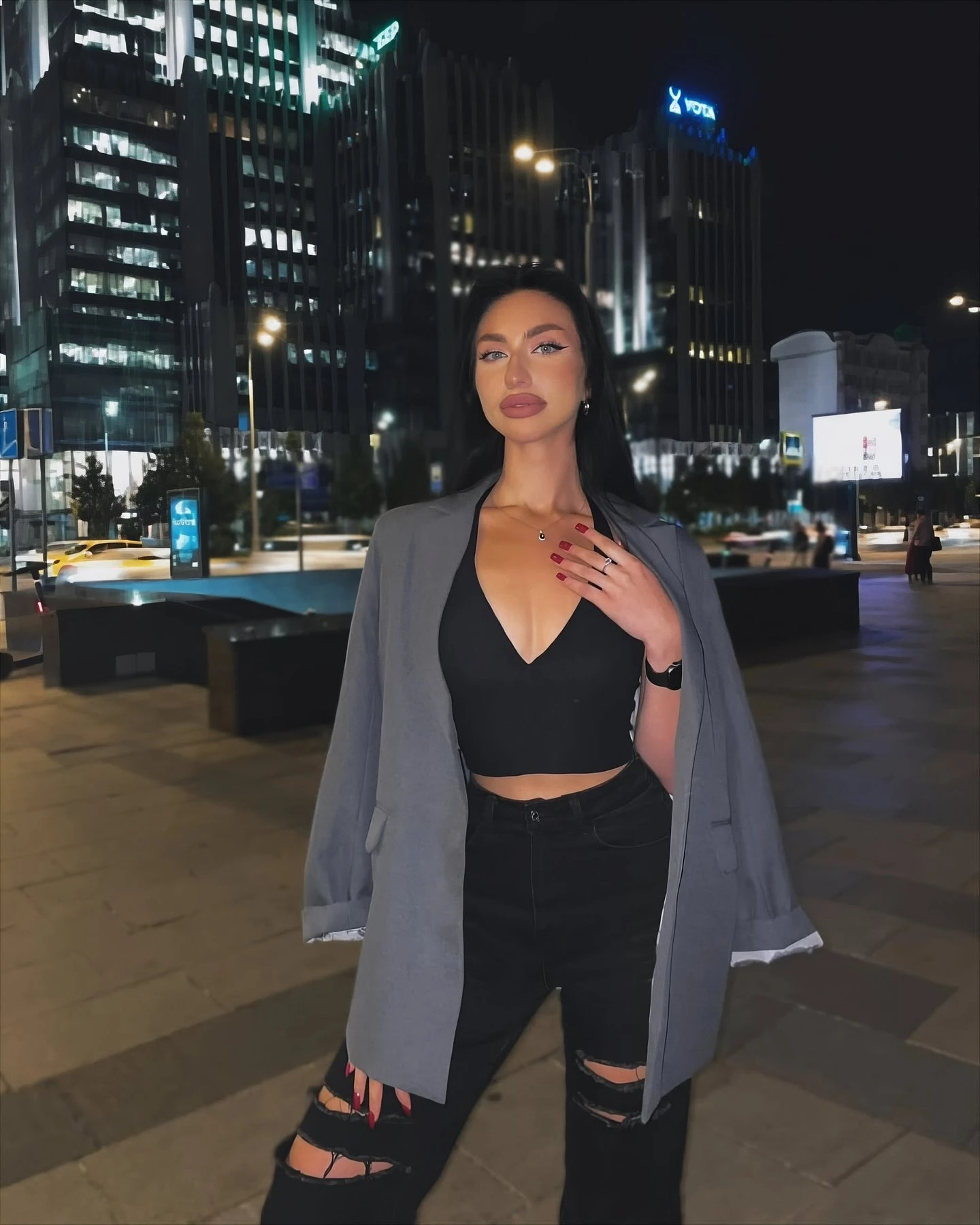 Kalina My Pussy Is So Wet – Russian escort in Hong Kong — 3 / 9