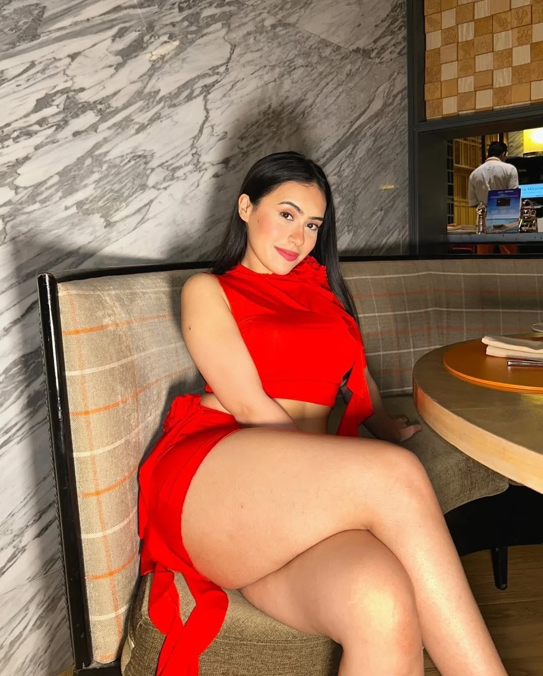 Anjali Sharma – Indian escort in Chennai, Escort, Chennai