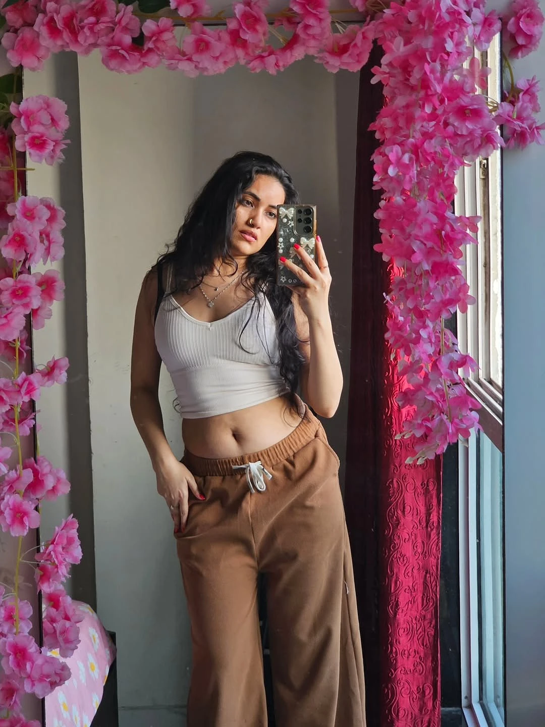 Sanjana – Indian escort in Candolim, Goa — 2 / 5