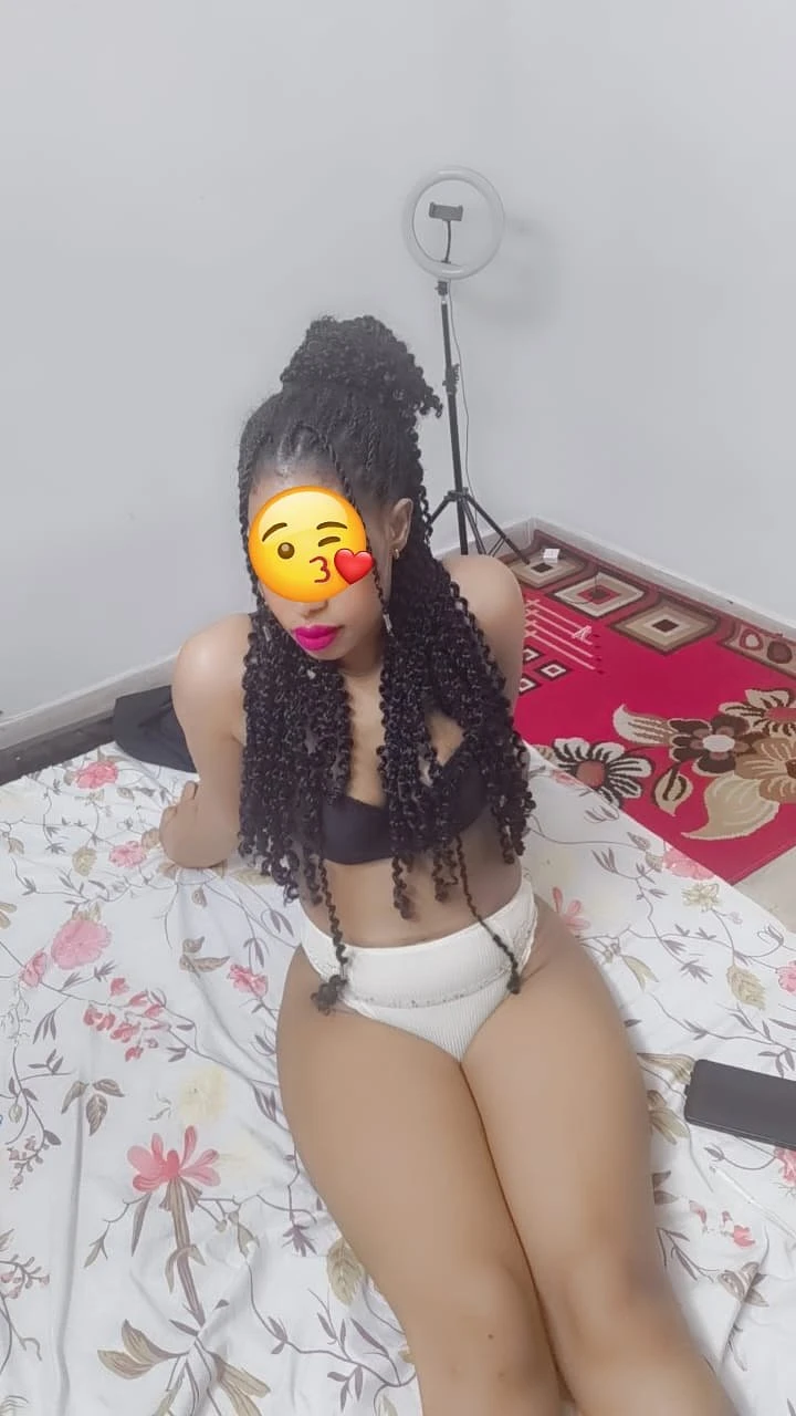 Amber – Angolan escort in Chennai, Escort, Chennai