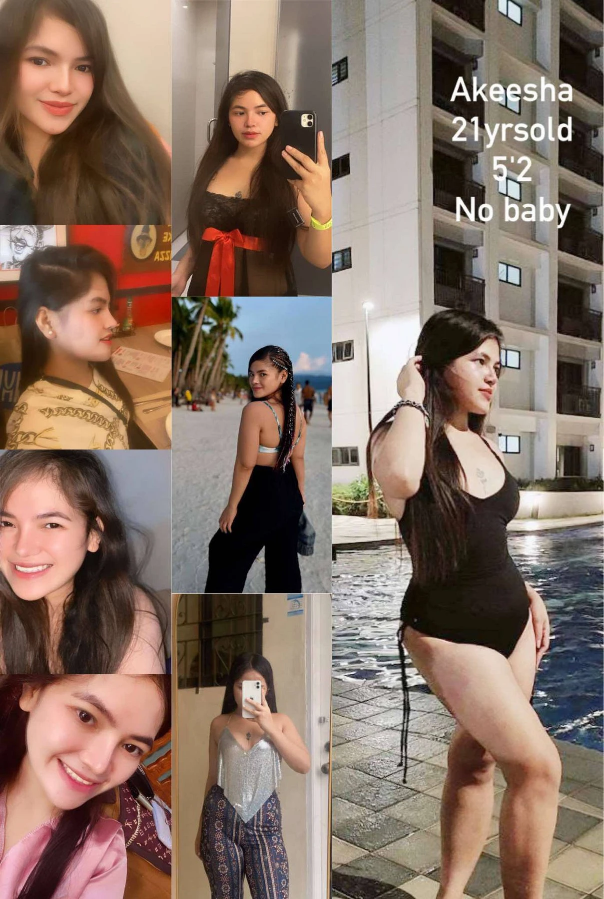 Akeesha – Vietnamese escort in Hong Kong, Escort, Hong Kong