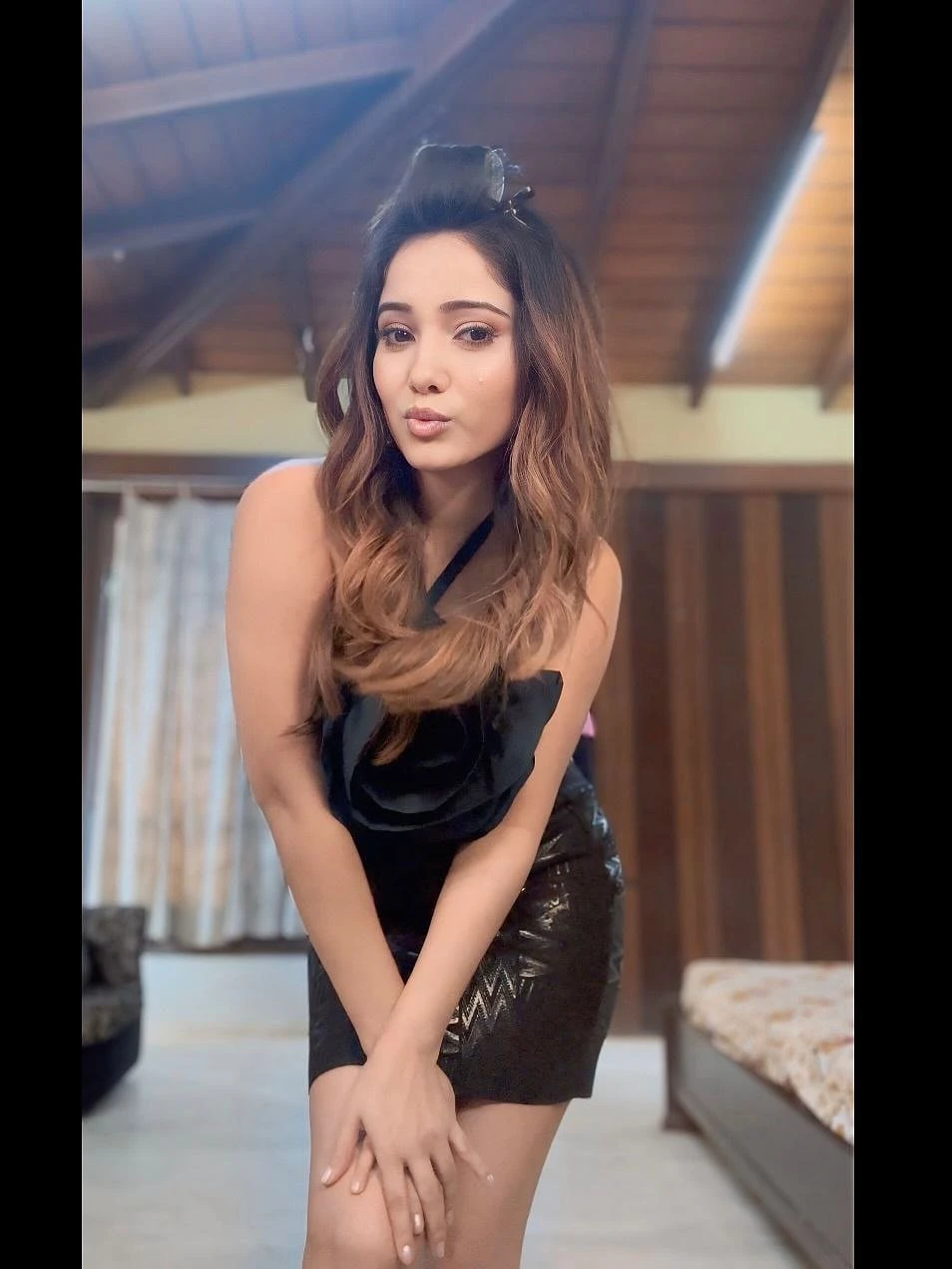 Kinjal – Indian escort in Chandigarh — 3 / 5