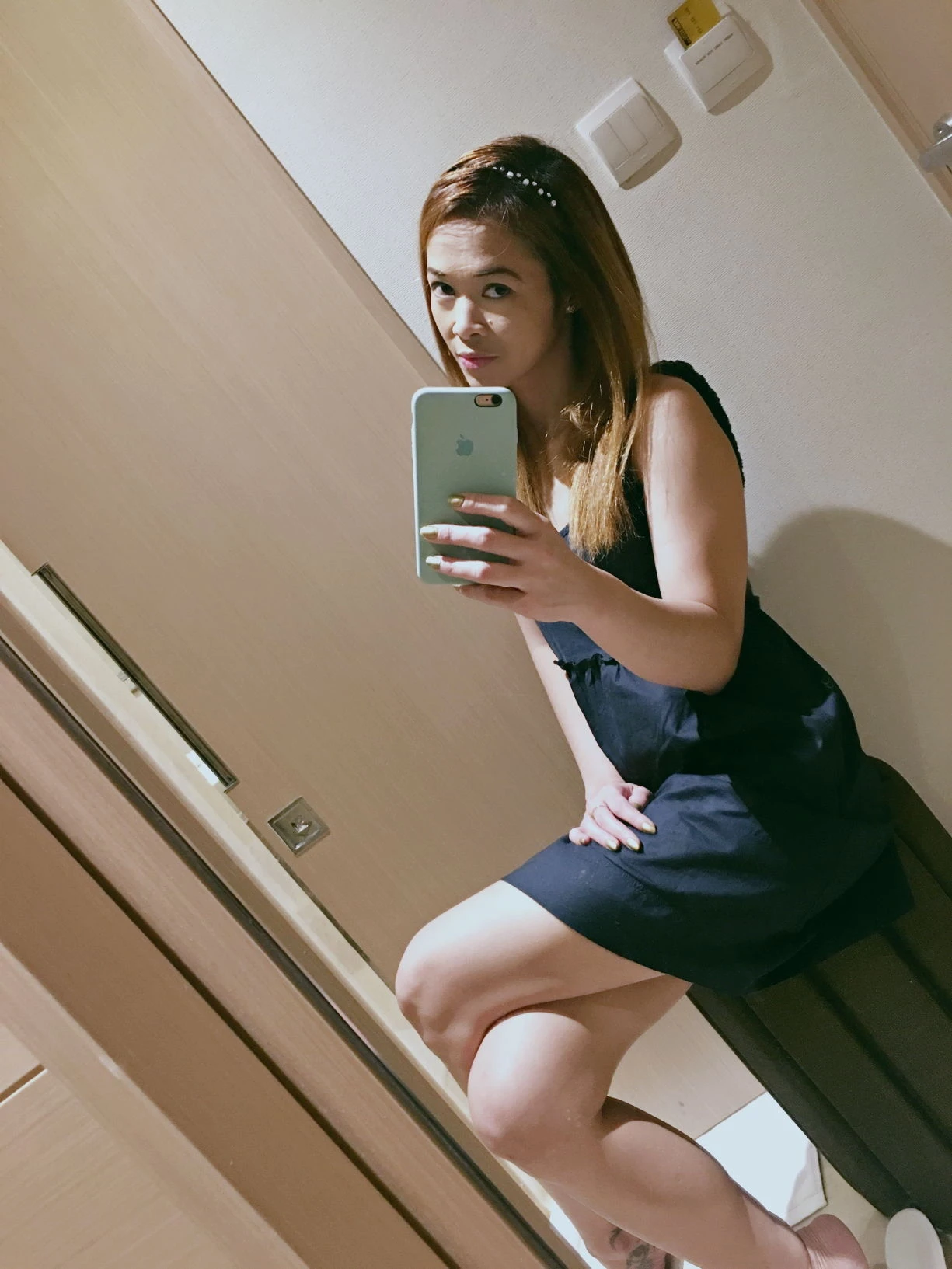 Ella – Filipino escort in Hong Kong — 3 / 12