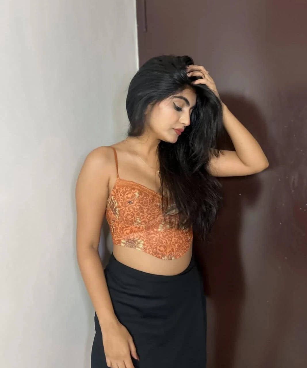 Web Cam & Real Meet – Indian escort in Bangalore — 4 / 5