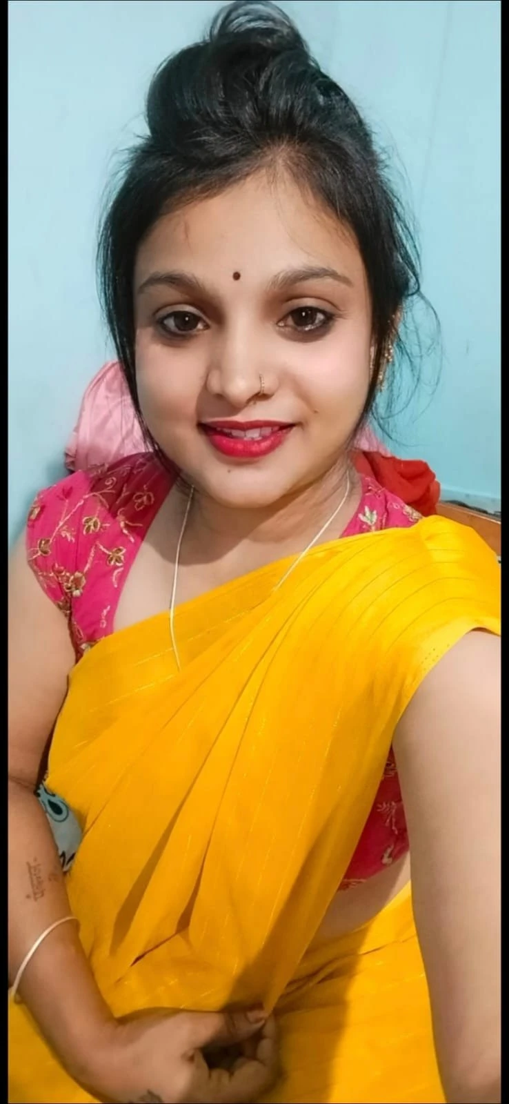Arohie Rajput Independent Gujarati house – Indian escort in Ahmedabad — 6 / 8