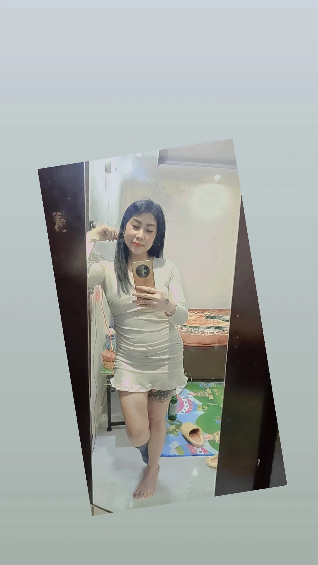 Soluck – Thai masseuse in Gurgaon — 5 / 15