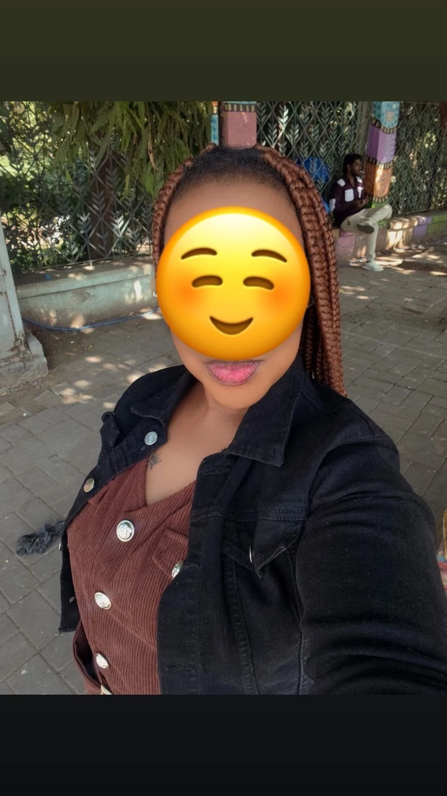 Vion – South African escort in Ahmedabad — 2 / 8