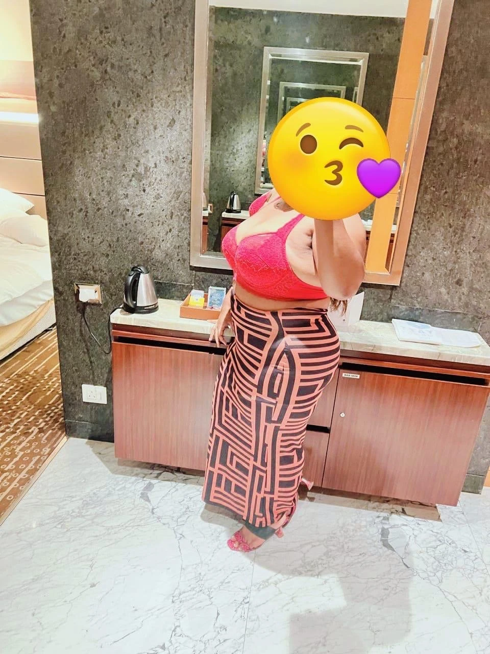 Alia – Indian escort in Hyderabad — 15 / 19