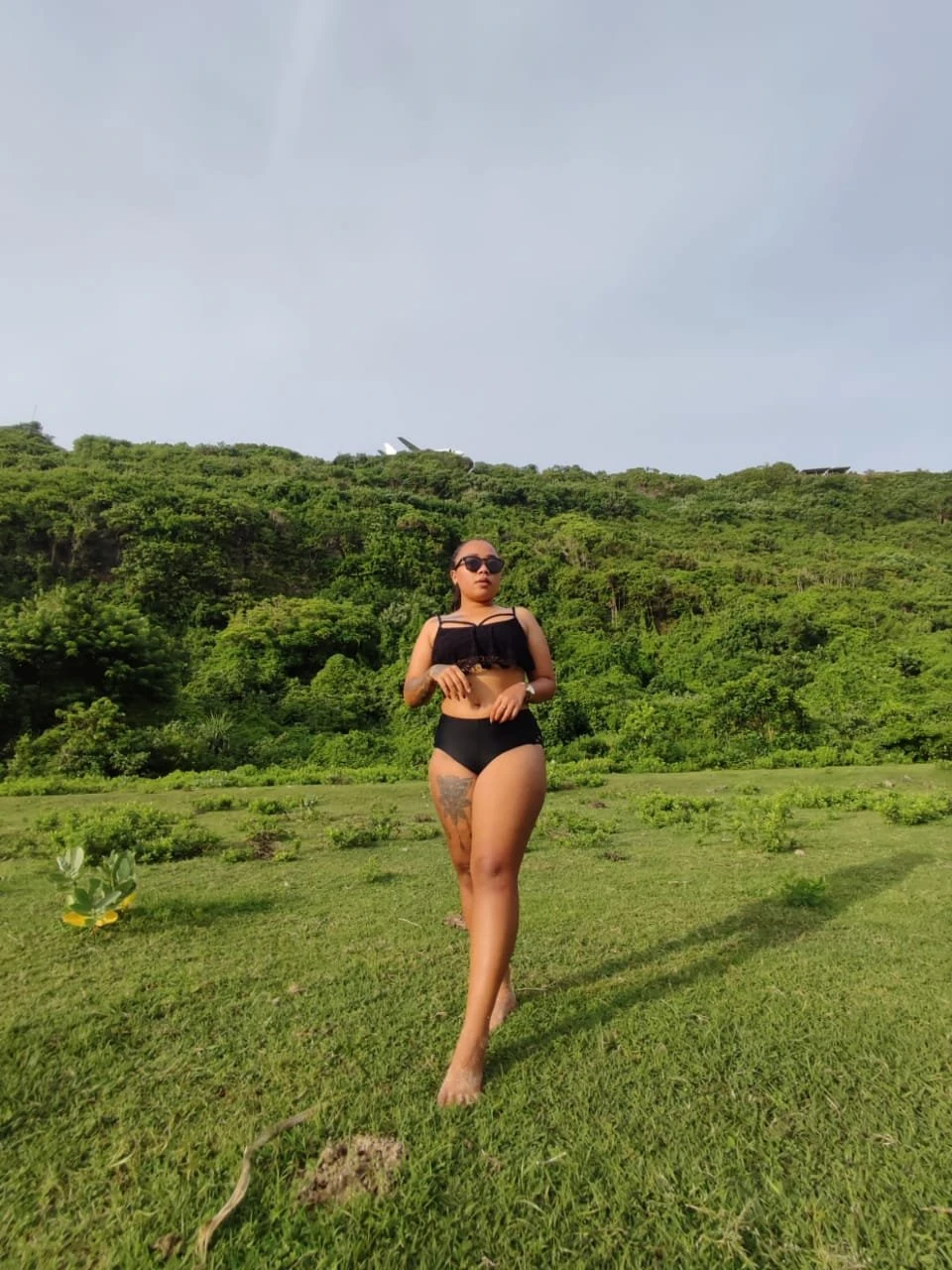 Clara – Indonesian escort in Hong Kong, Escort, Hong Kong