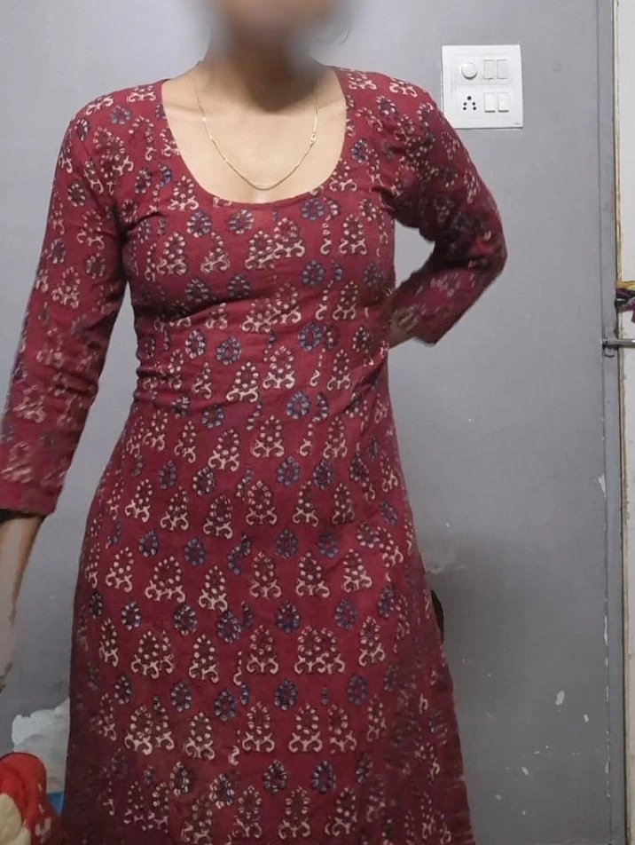 Supriya In Town Now – Indian escort in Bangalore — 1 / 2