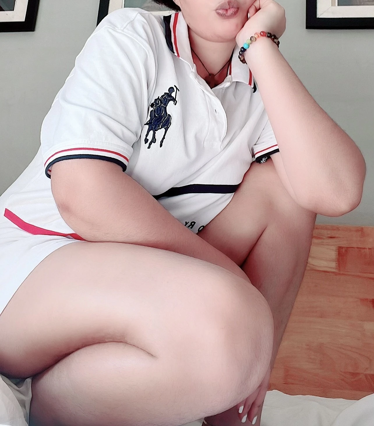 Amora – Ugandan escort in Phnom Penh — 5 / 7