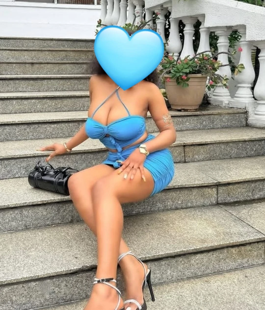 Big Boobs Beauty Queen lollipop Ass – South African escort in Ahmedabad — 6 / 7