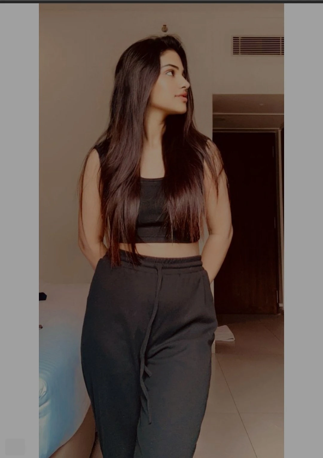 ꧁𝐙𝐀𝐑𝐀 Indipanent🤍100% Cash Payment꧂ – American escort in Bangalore, Escort, Banga