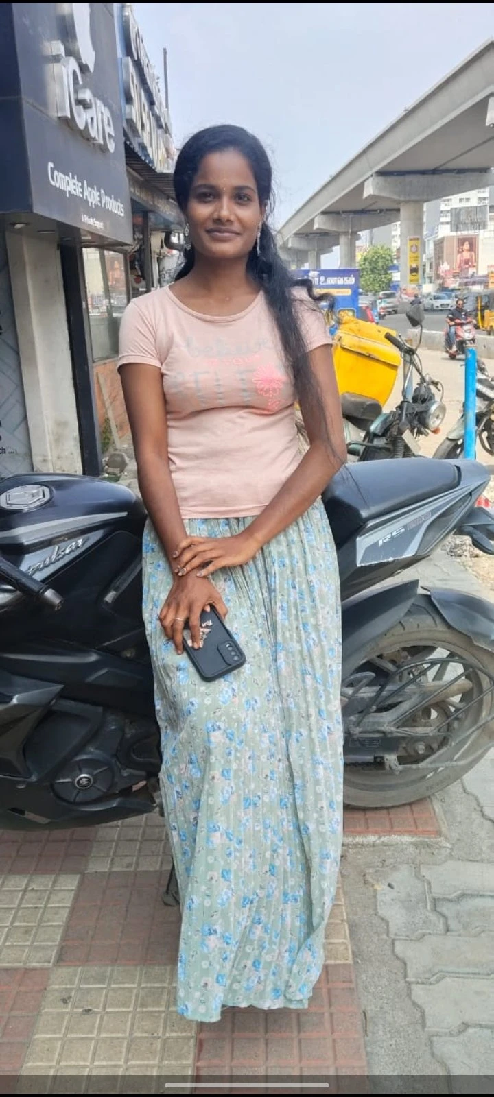Happy ending massage available – Indian masseuse in Chennai, Escort, Chennai