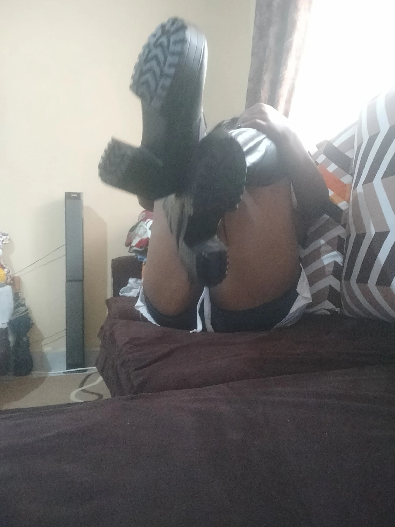 Queen bellah🇨🇫 – South African escort in Chennai — 9 / 10