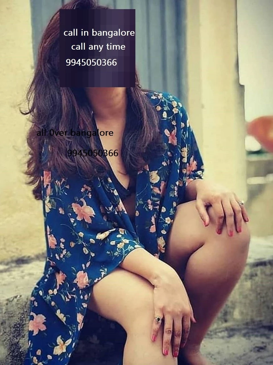 Trishika Independent Call Girl – escort in Bangalore, Escort, Banga