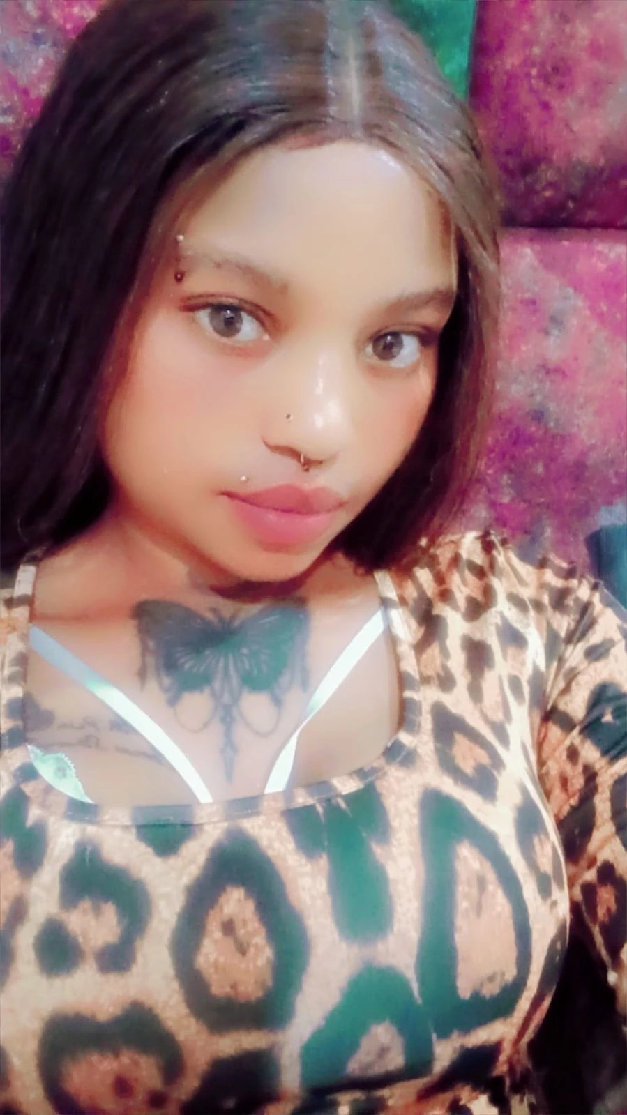 Zahra Available in Town – Gabonese escort in Ahmedabad — 3 / 5