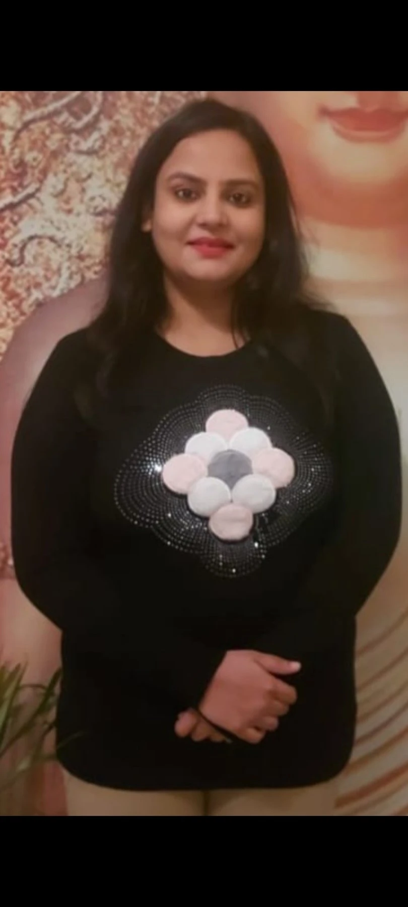 Pooja Escort – Indian escort in Bangalore — 3 / 4