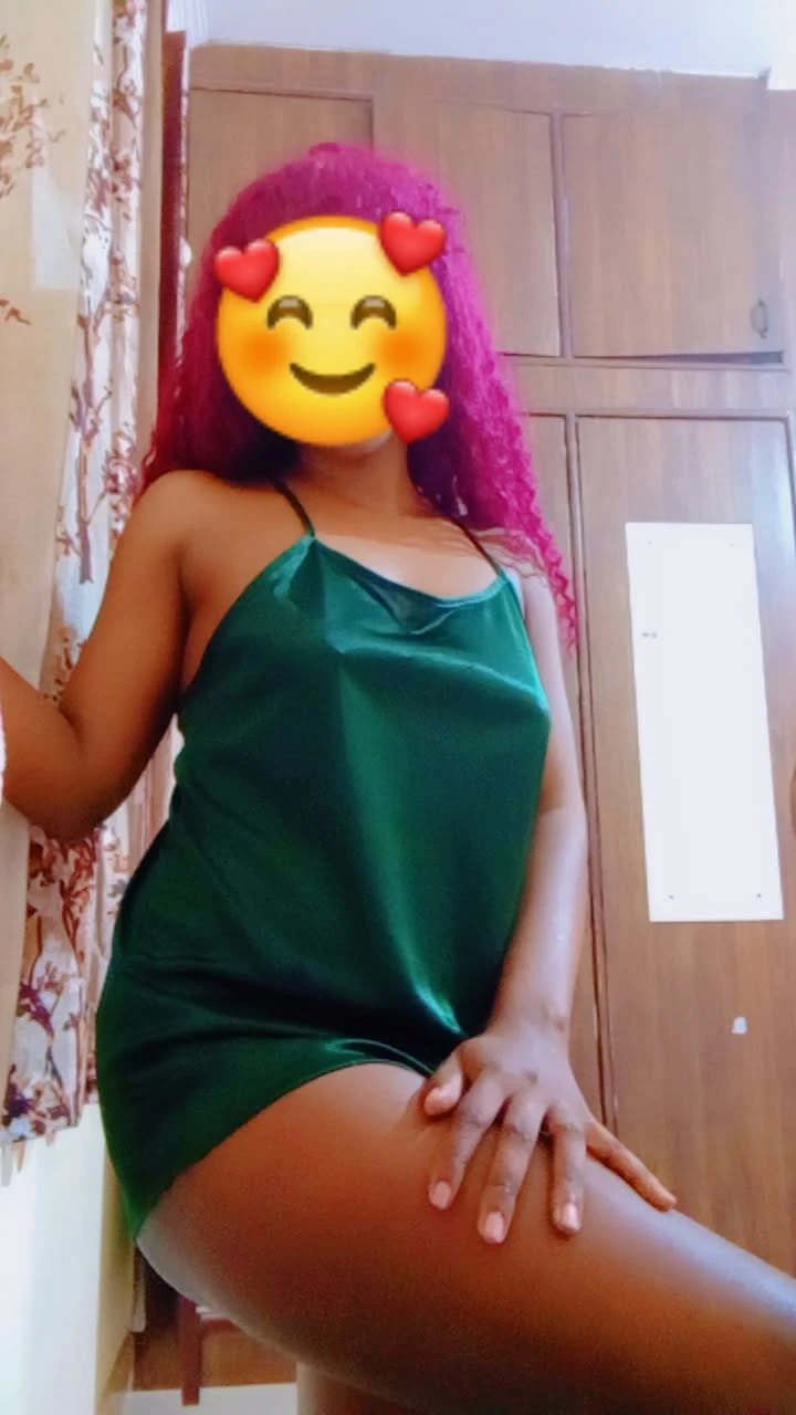 Pretty ( incall+outcall, cam session) – Swazi escort in Bangalore — 2 / 7
