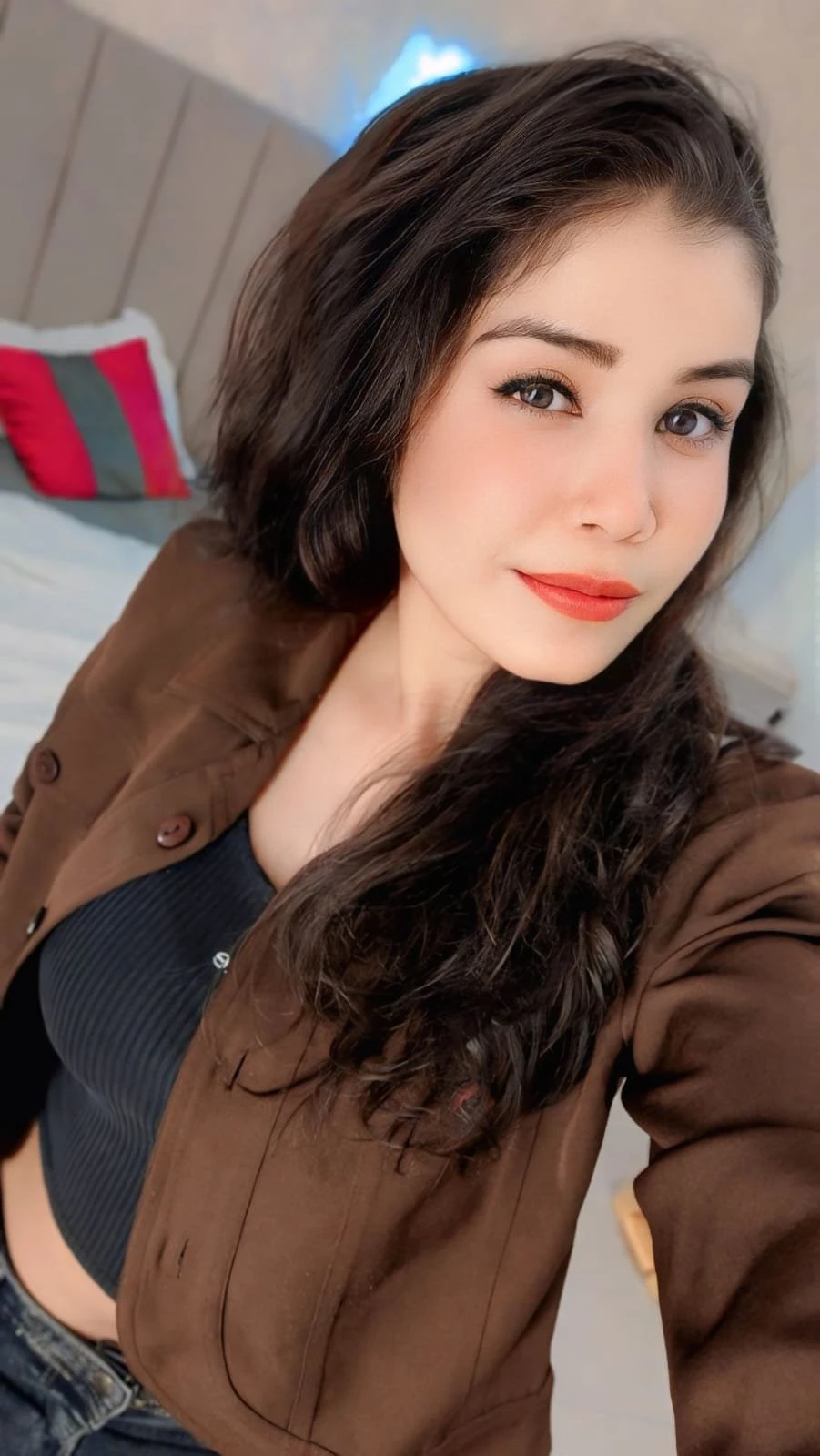 It's Naina Here – Indian escort in Bangalore — 2 / 3