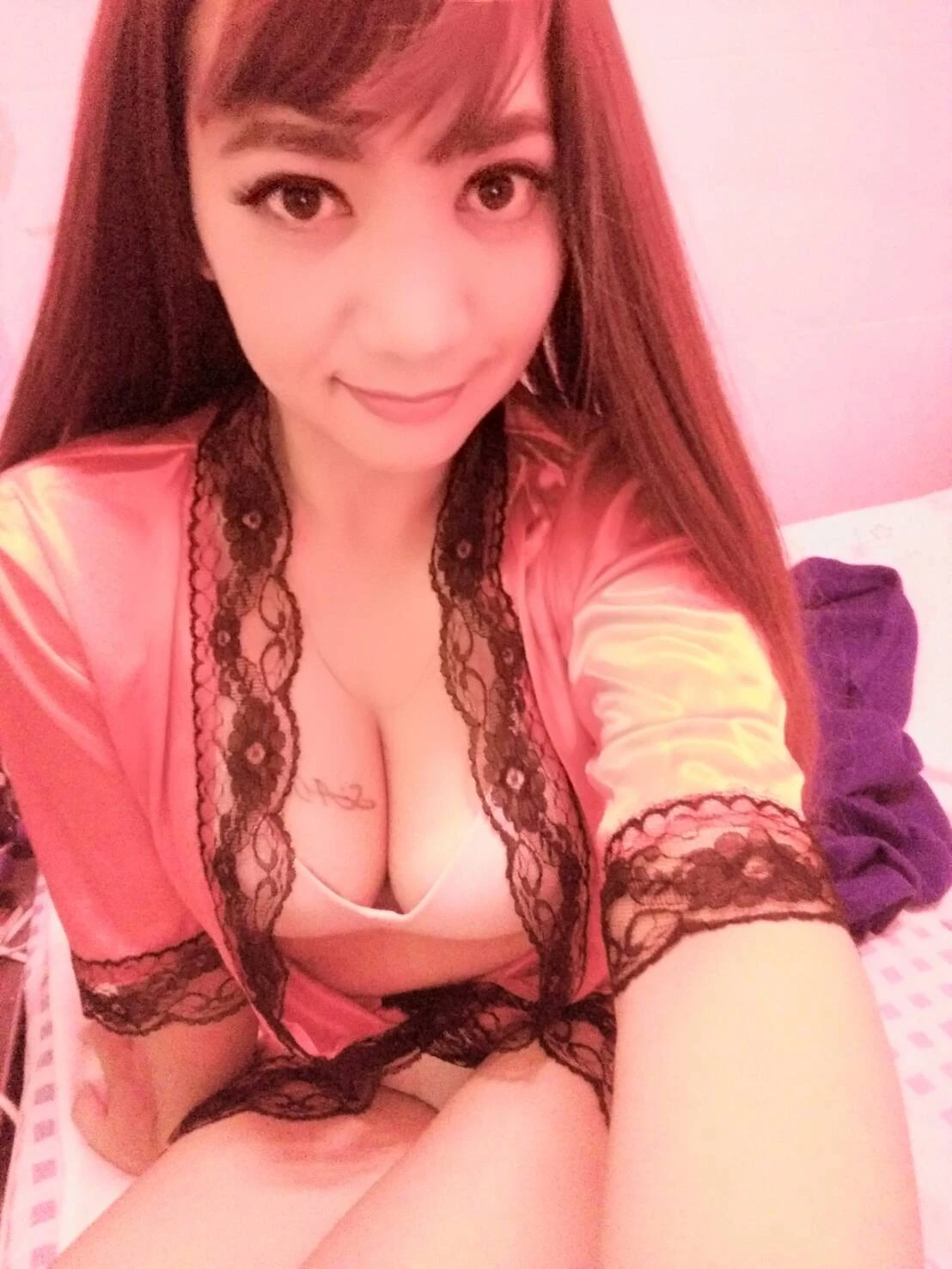 Lucky – Thai escort agency in Hong Kong, Escort, Hong Kong