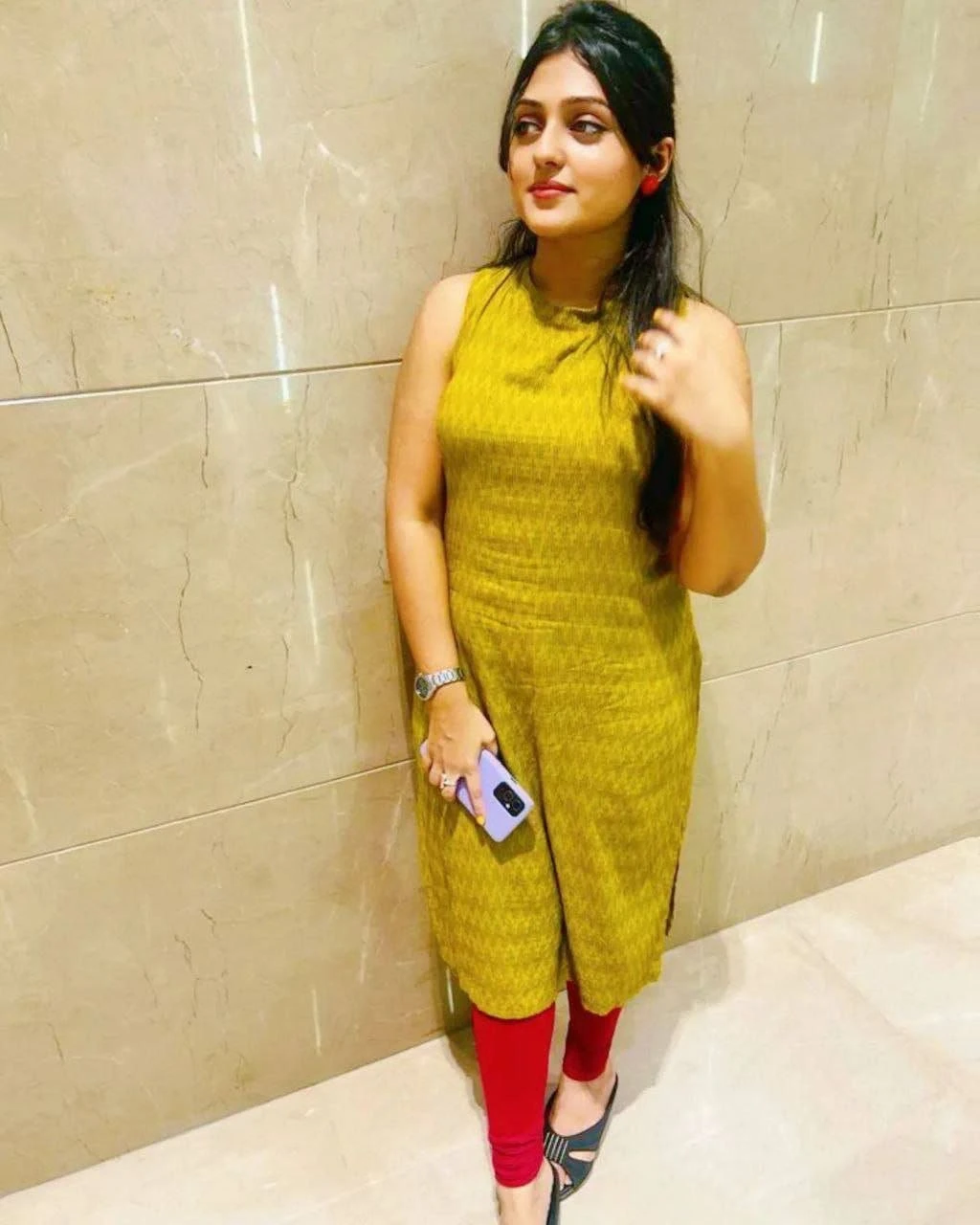 Madhavi – Indian escort agency in Bangalore — 3 / 4