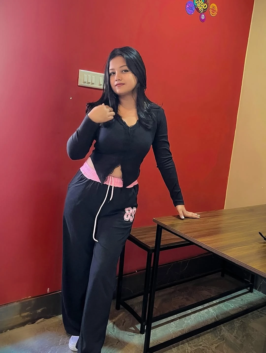 Puja Call Girl Service Full Safe Secu – Indian escort in Ahmedabad, Escort, Ahmedabad