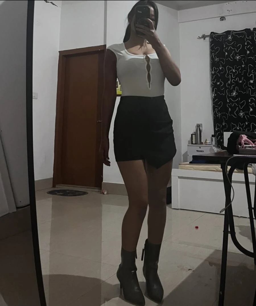 Dhansree – Indian escort in Guwahati — 3 / 4