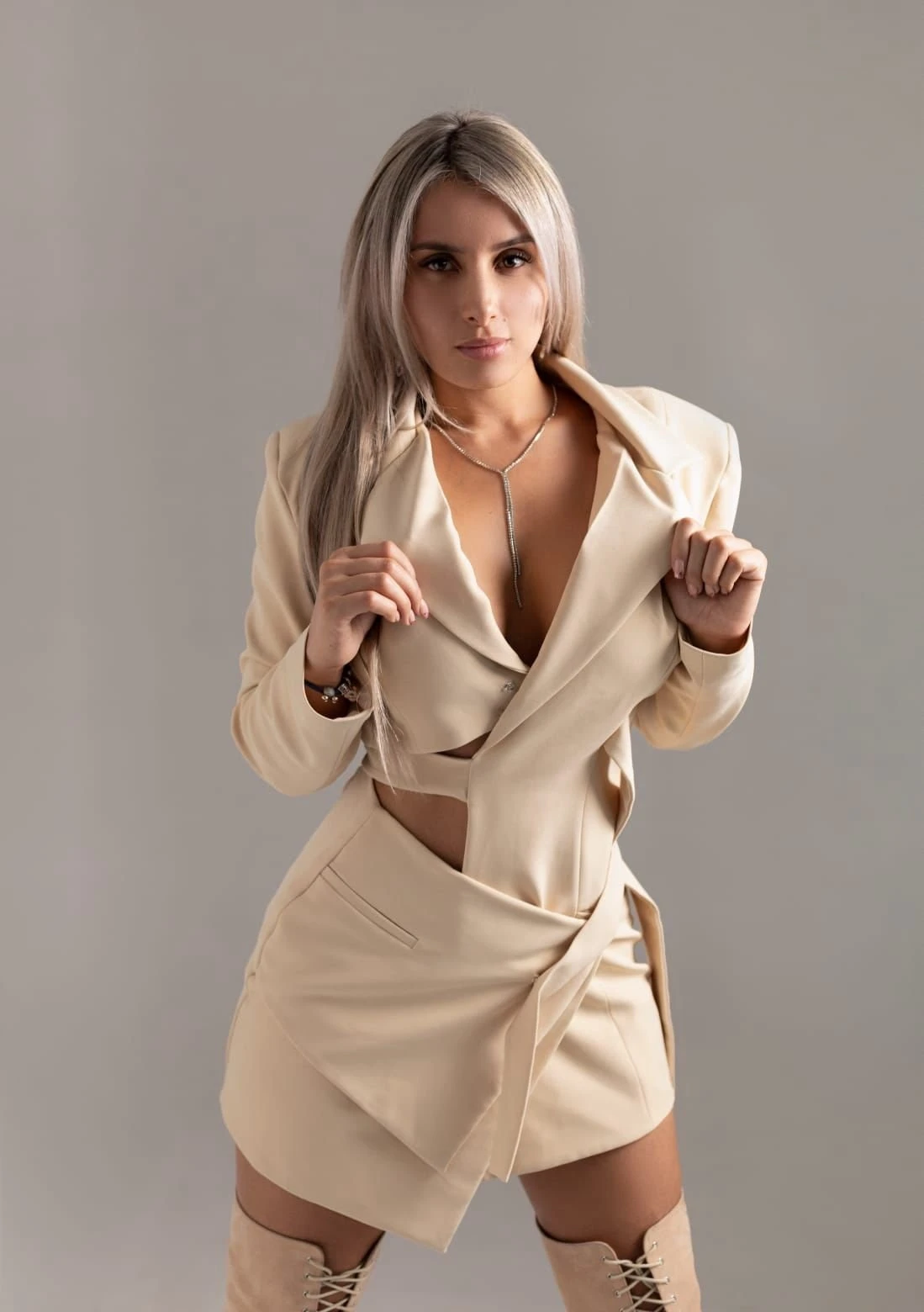 Ali – Colombian escort in Santo Domingo — 4 / 22