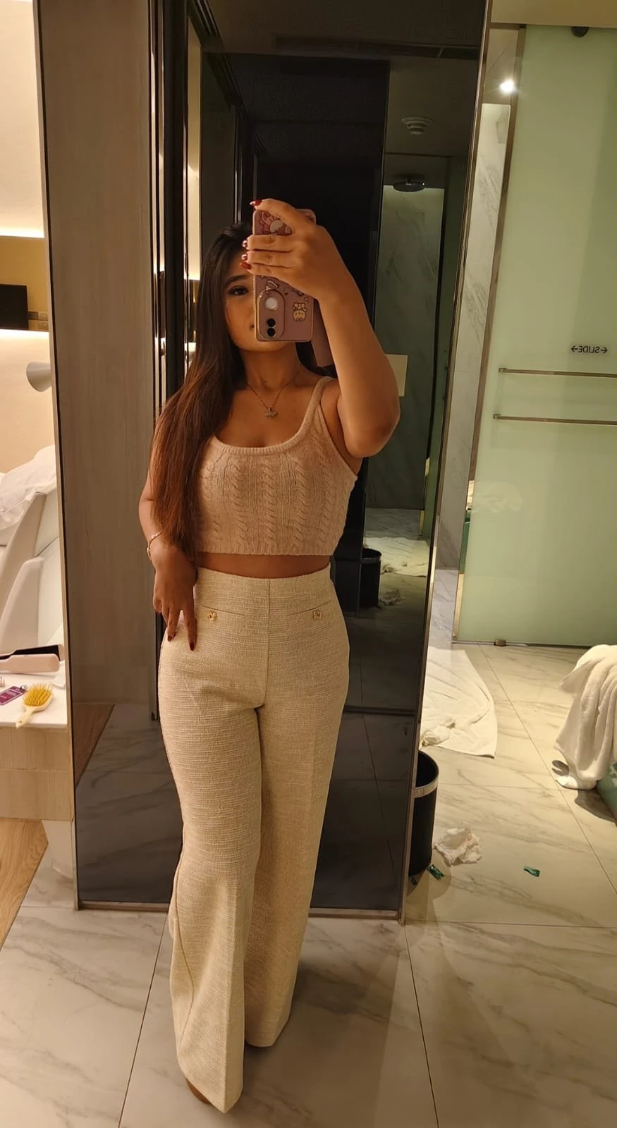 Smile good service – Thai escort in Yerevan — 13 / 15