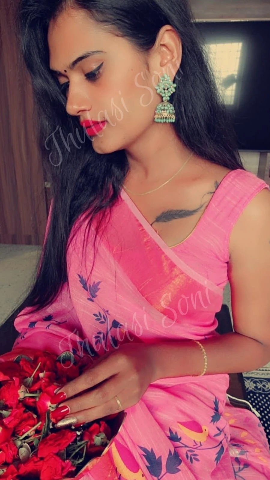 Soni 23 - Incalls & Cam Service-freedemo – Indian escort in Bangalore — 2 / 7