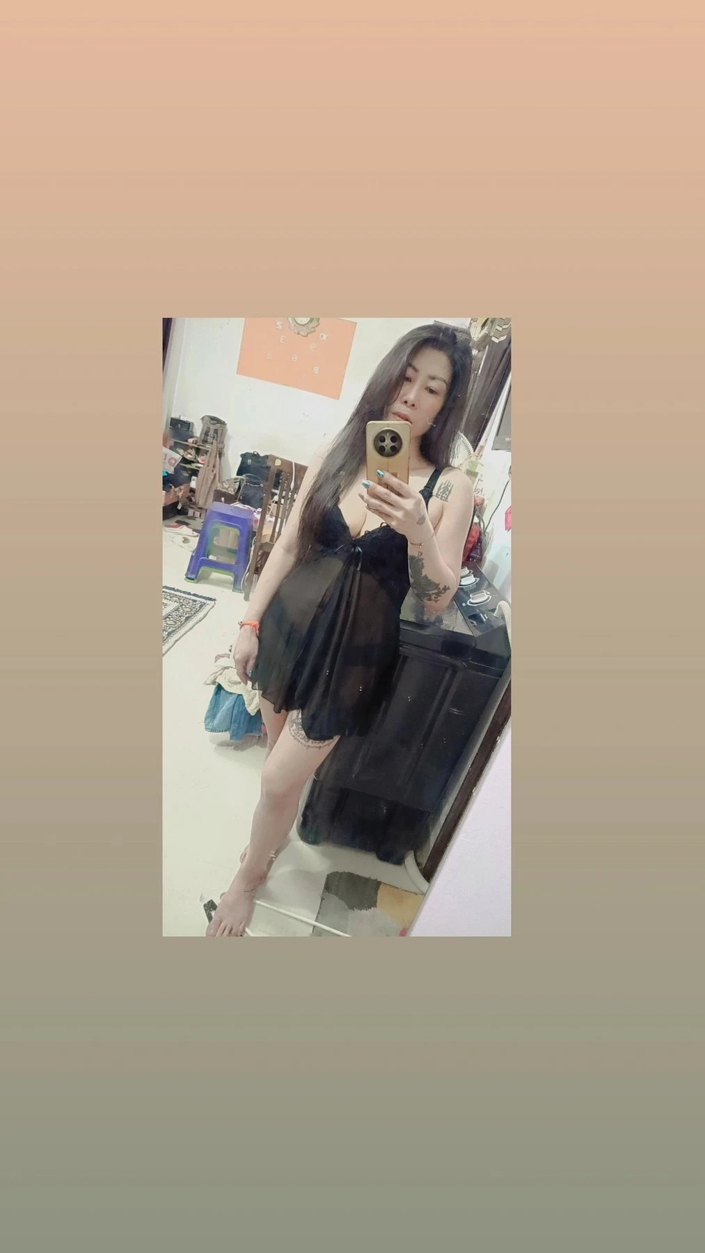 Soluck – Thai masseuse in Gurgaon — 12 / 15