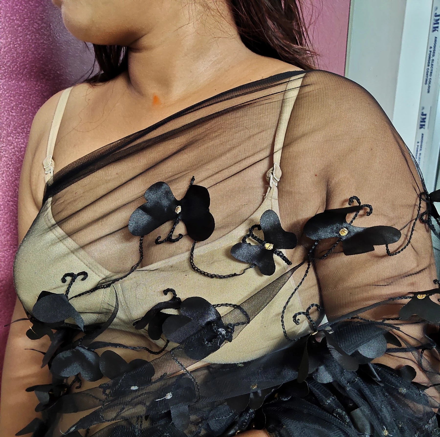 Kabita Roy – Indian adult performer in Bangalore — 4 / 5
