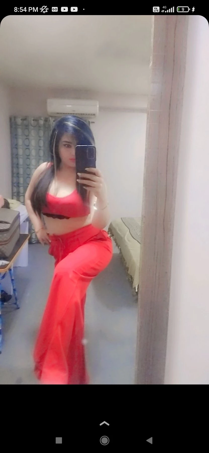 Ruksana – Turkish escort in Candolim, Goa — 3 / 6