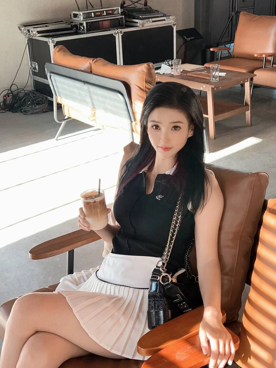 lily – South Korean escort in Hong Kong — 9 / 11