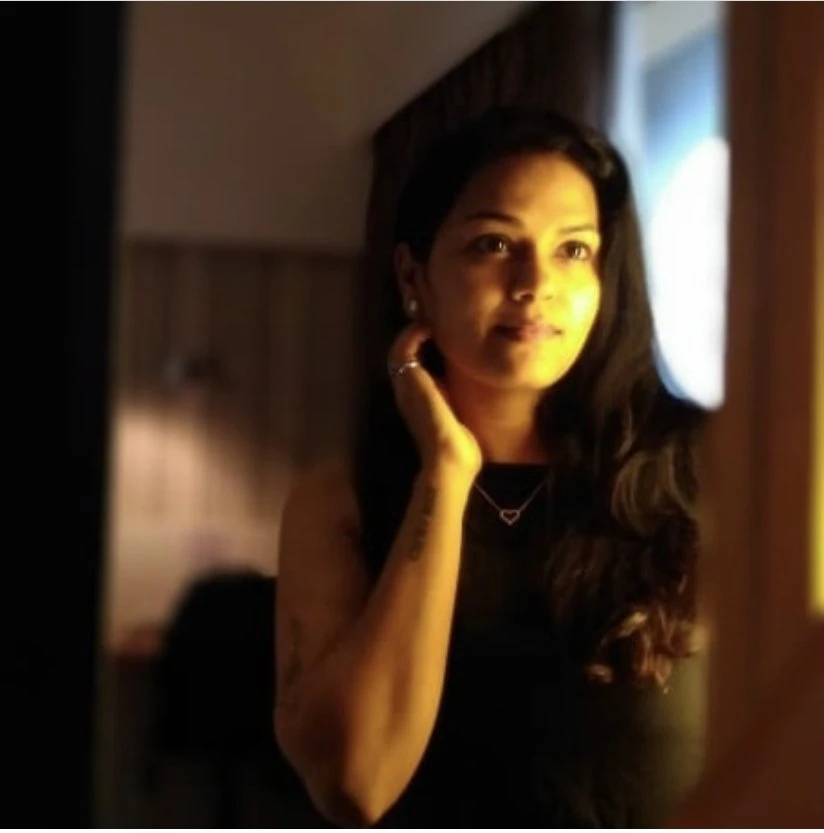 Beauty@queen – Indian escort in Bangalore — 4 / 6