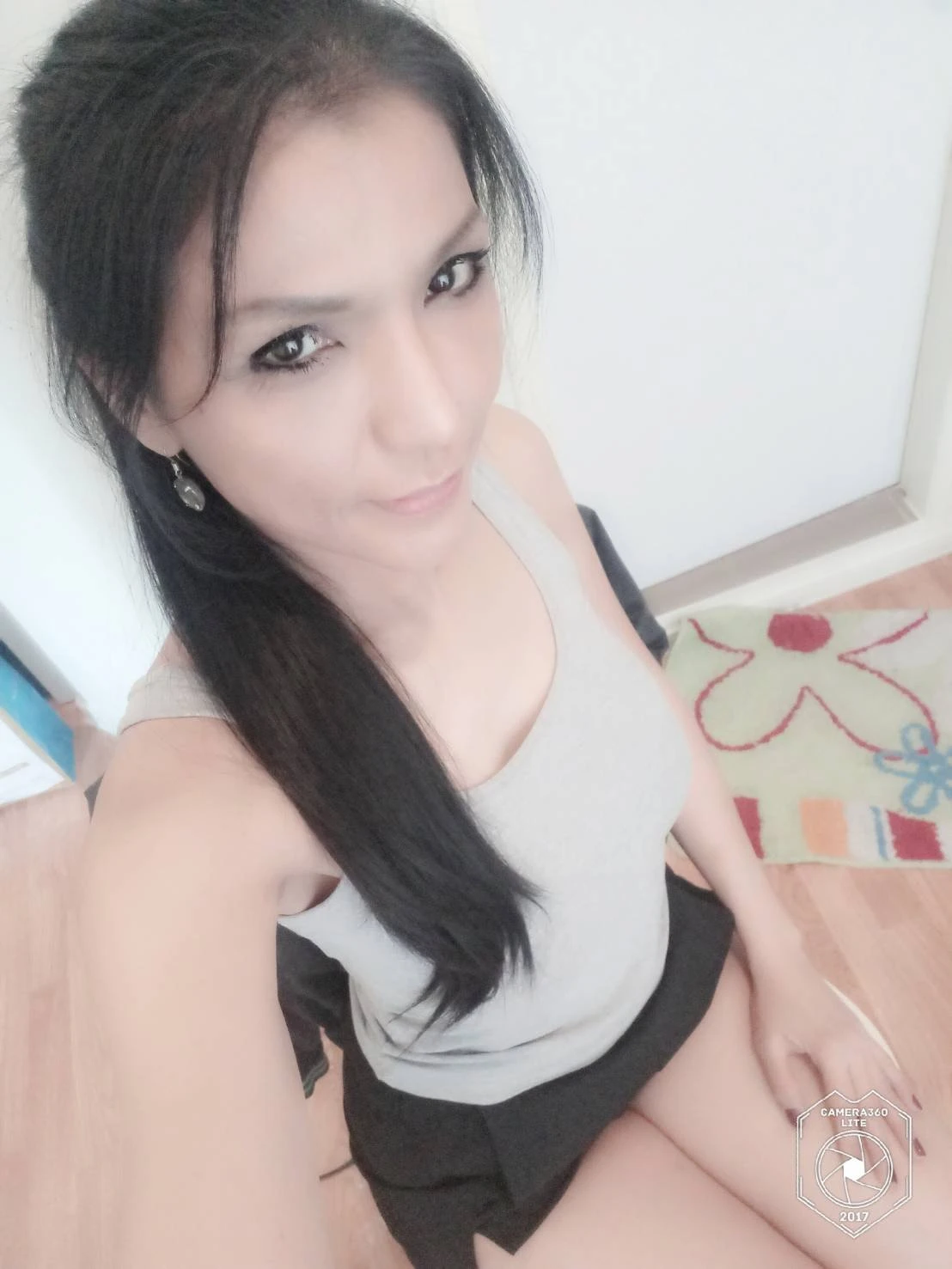 Pat – Thai escort in Hong Kong — 6 / 8