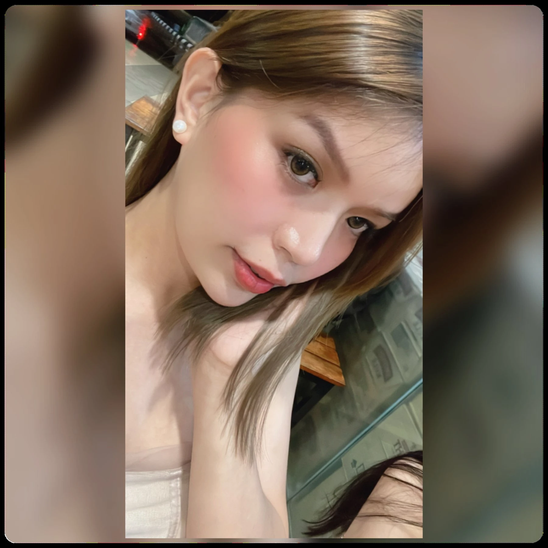 Finessa – Filipino escort in Hong Kong, Escort, Hong Kong