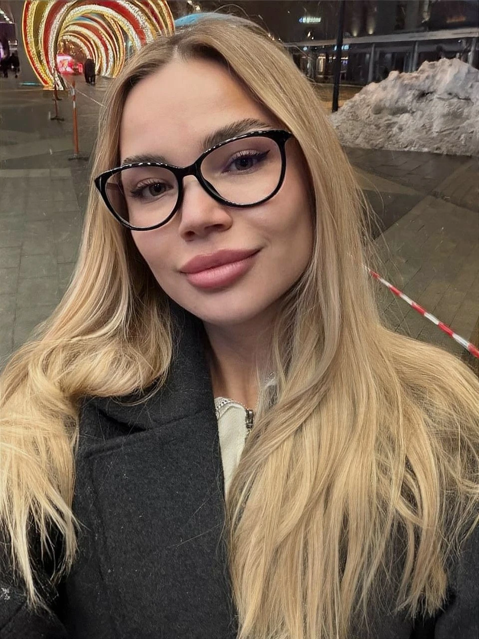 Bria TheBlonde – Russian escort in Hong Kong — 4 / 10