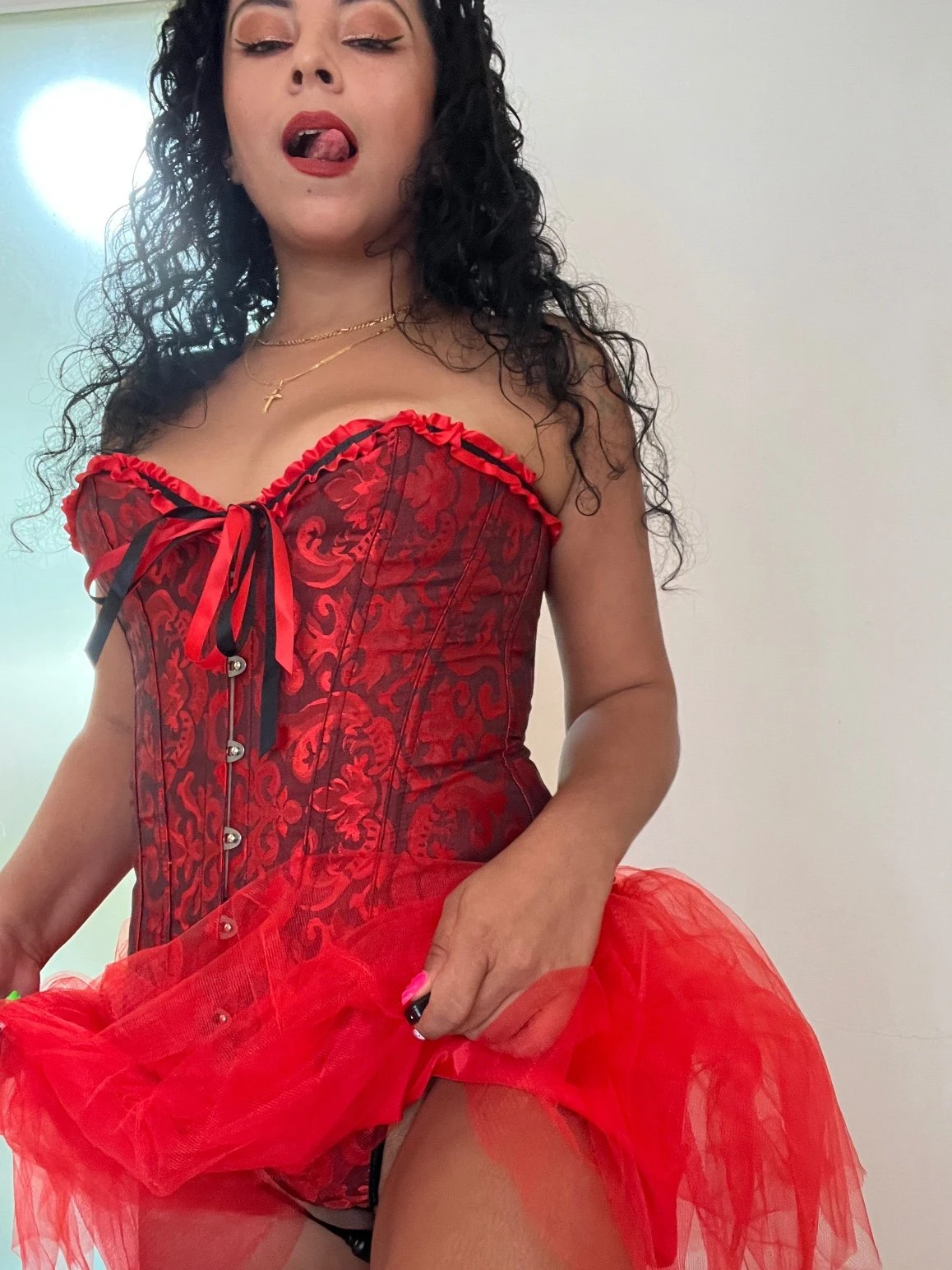 Colombian PornStar – Colombian escort in Hong Kong — 3 / 9