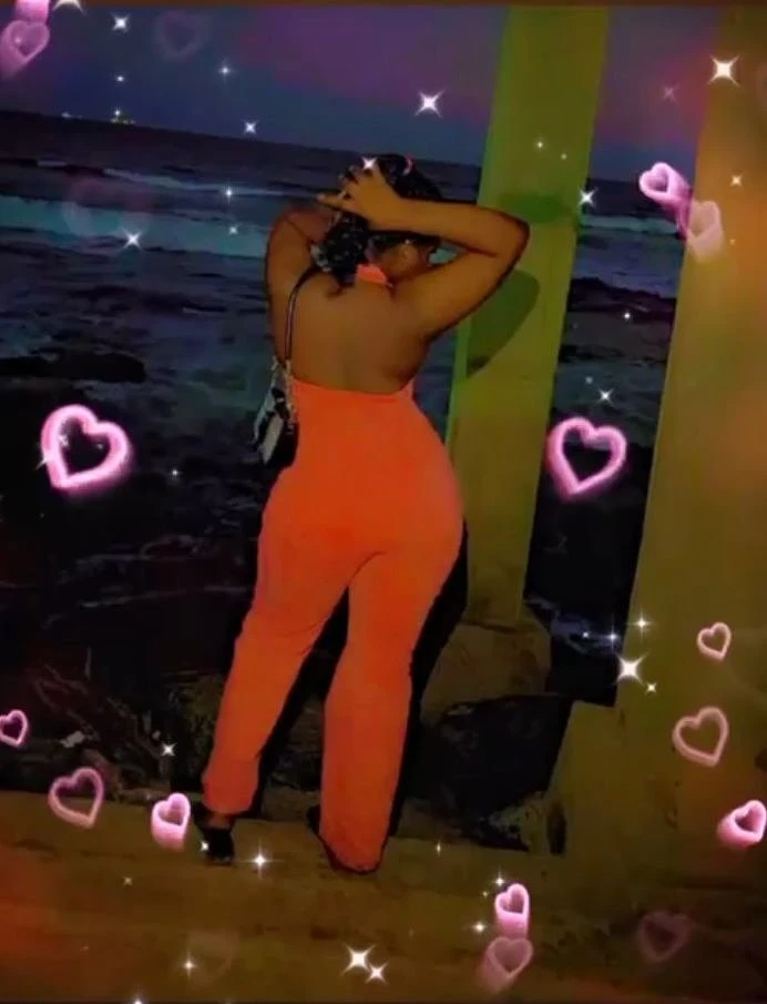 Melissa From Noida sector 49 – Ugandan escort in Faridabad — 3 / 5