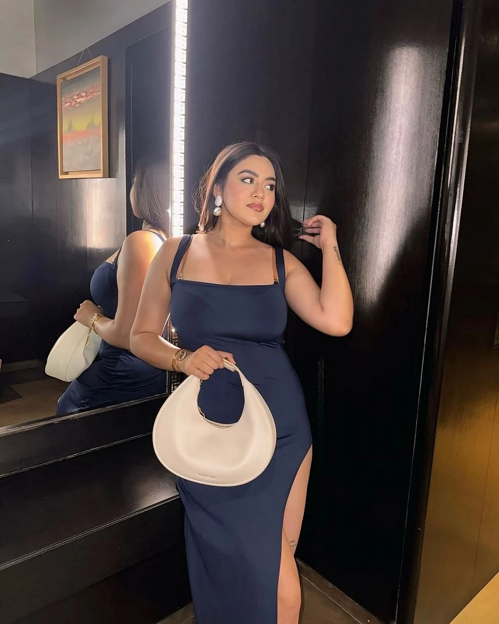 Nisha – escort in Coimbatore — 4 / 5