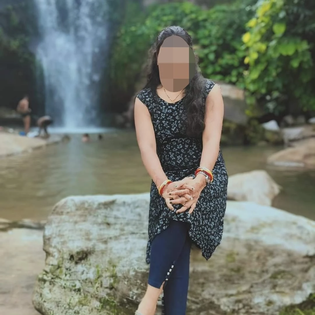 Rupa – Indian escort in Chennai — 2 / 4