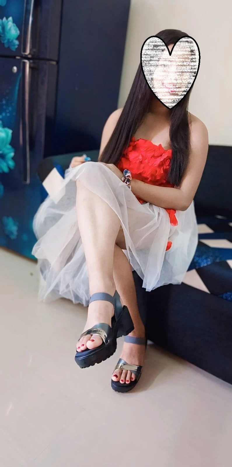 Shizuka a Young Independent Girl – Indian escort in Candolim, Goa — 2 / 12