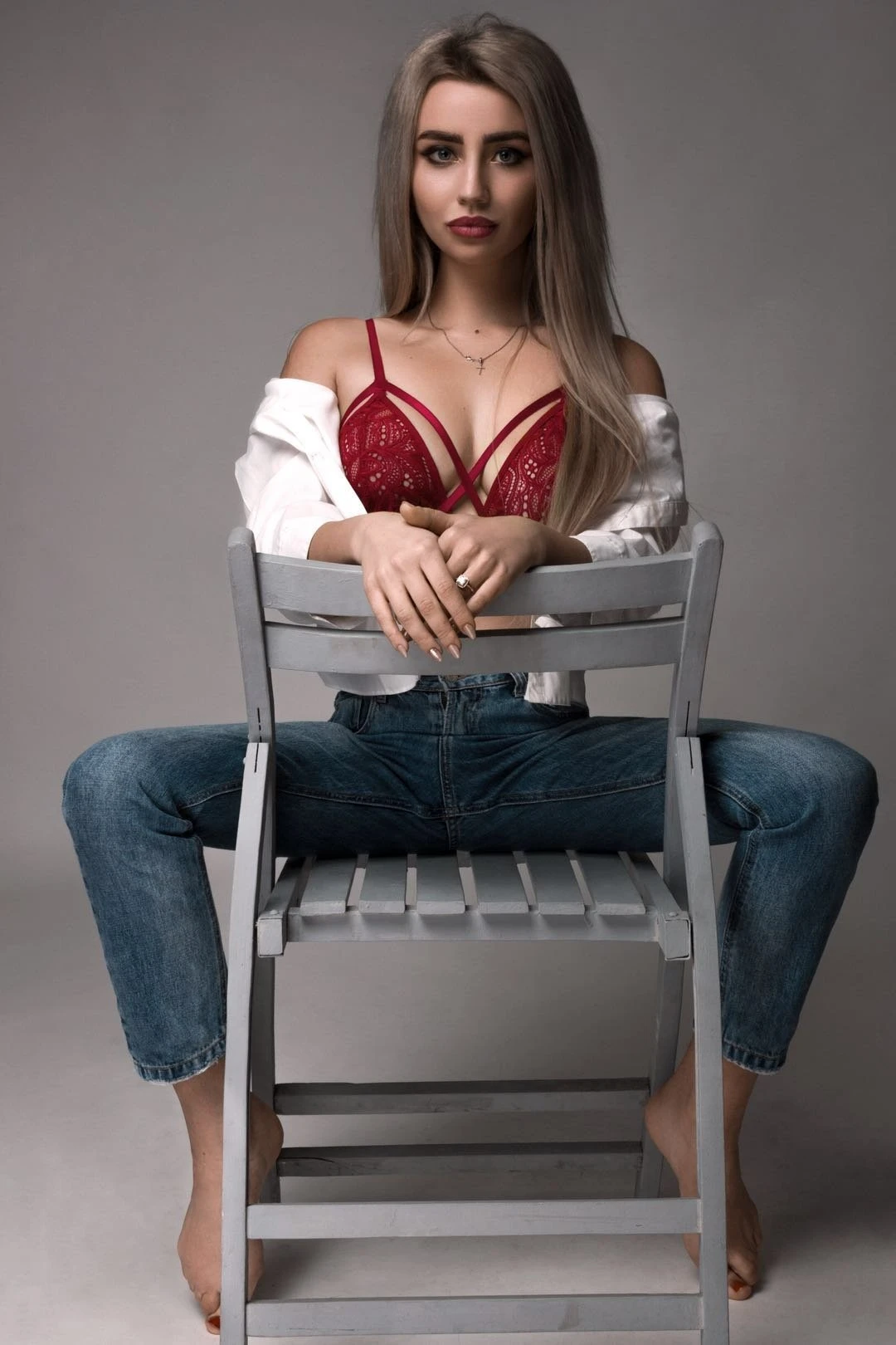 Tati – Russian escort in Hong Kong — 2 / 6