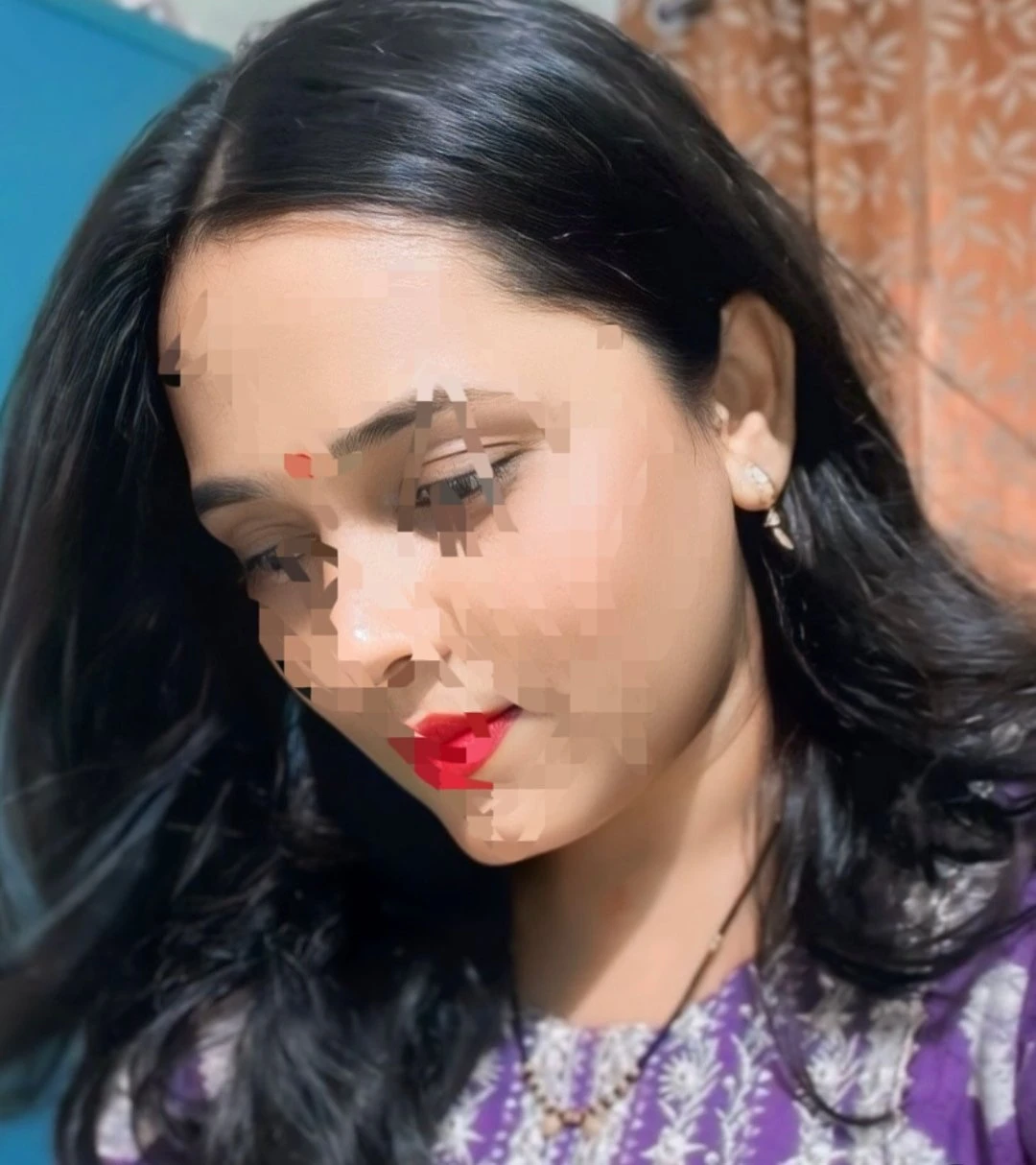 Mansi – Indian escort in Chennai — 3 / 4