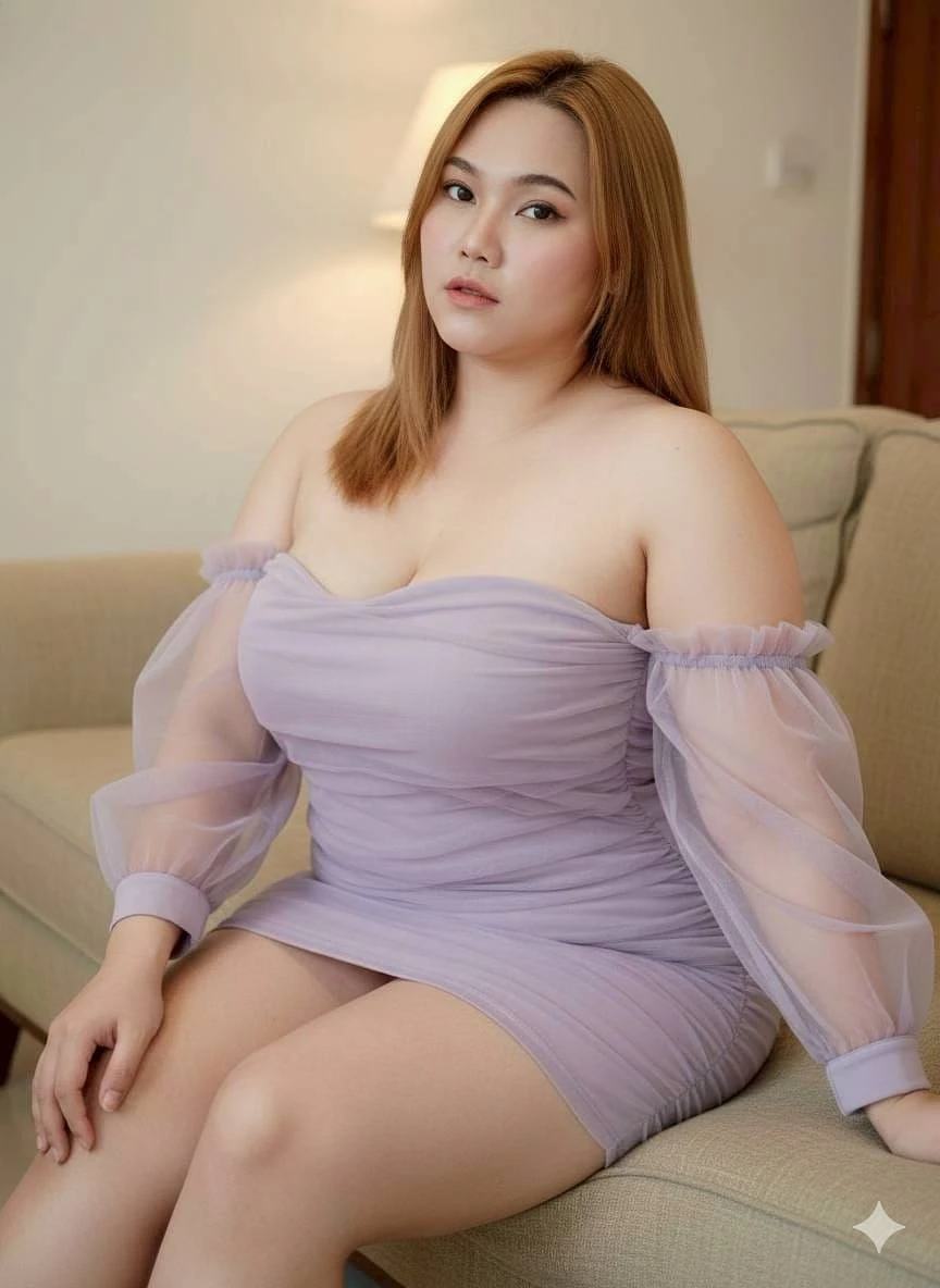Bella – Thai escort in Gurgaon — 8 / 9