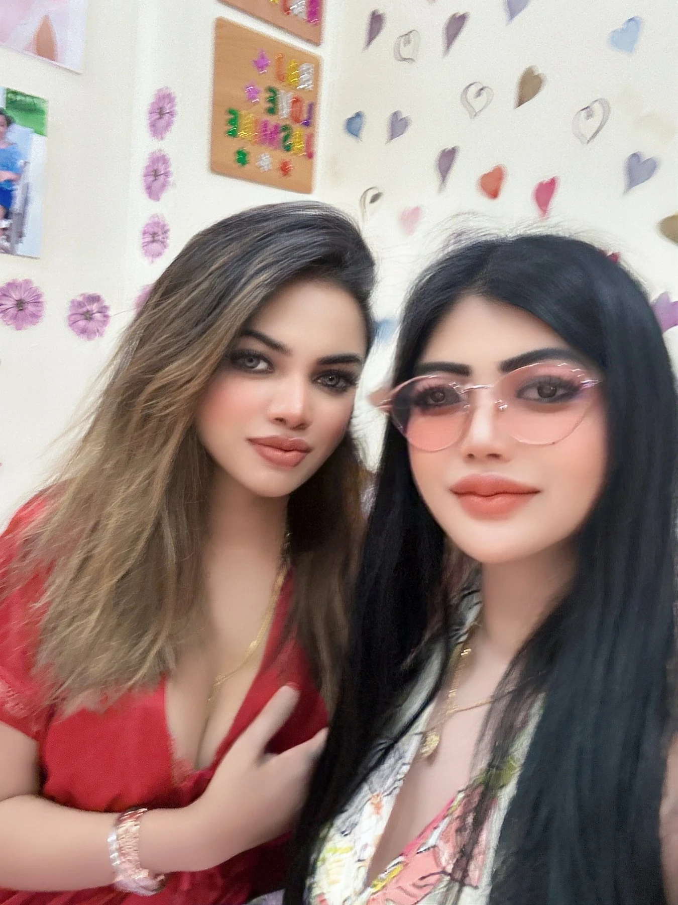 Carina – Saudi escort in Gurgaon — 14 / 16