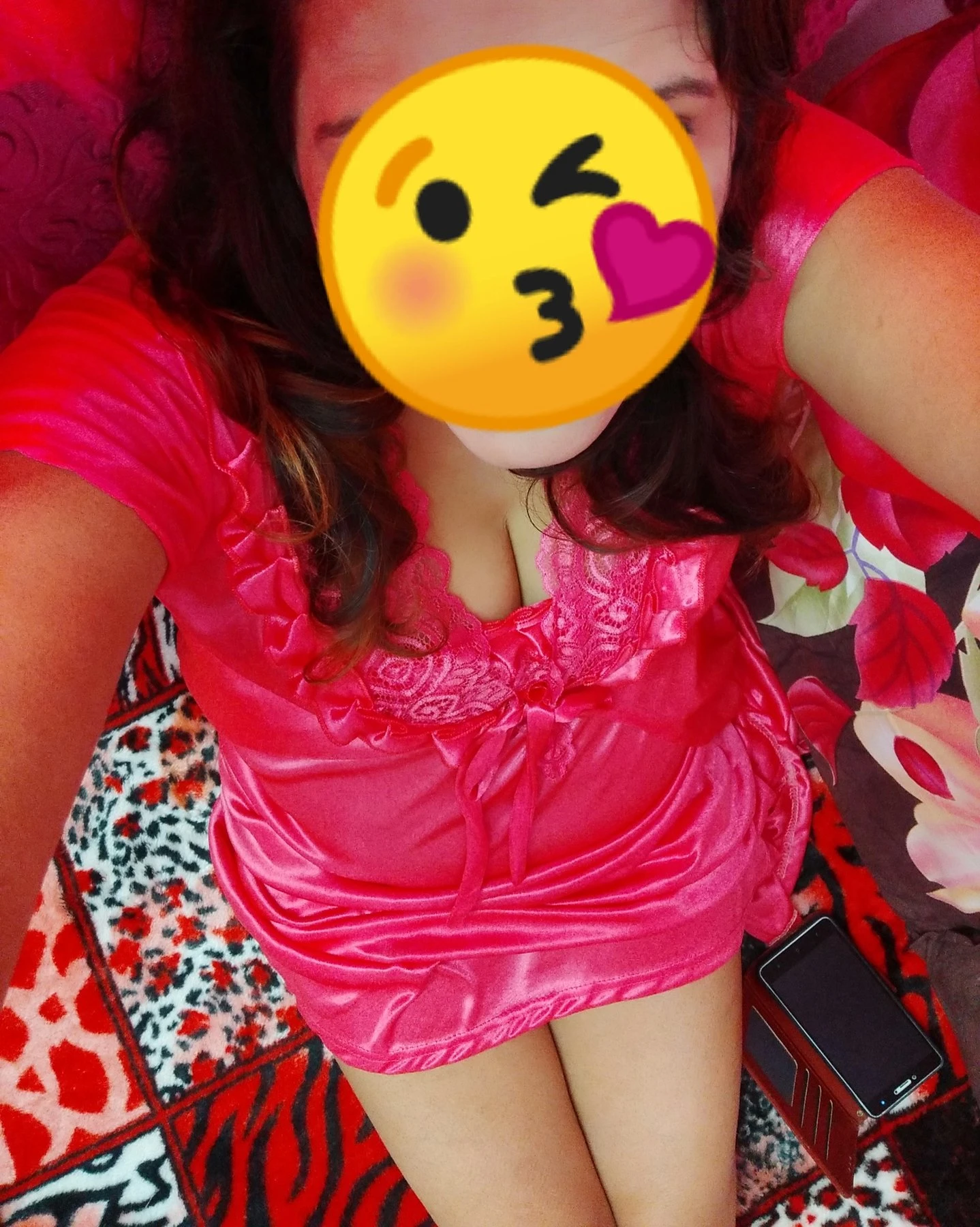 Riya – Indian escort in Bangalore — 2 / 3